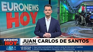 Juan Carlos de Santos