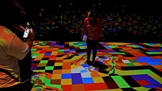 Dubai Expo 2020: Futuristische Vorzeigeprojekte