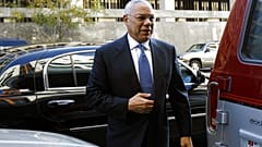 Colin Powell, Ex-US-Außenminister, an Covid-19 gestorben
