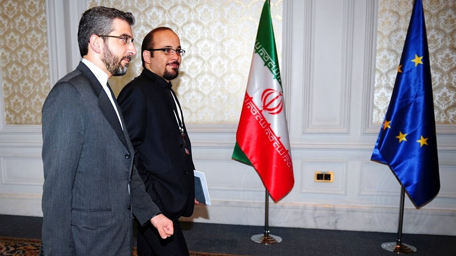 Ali Bagheri
