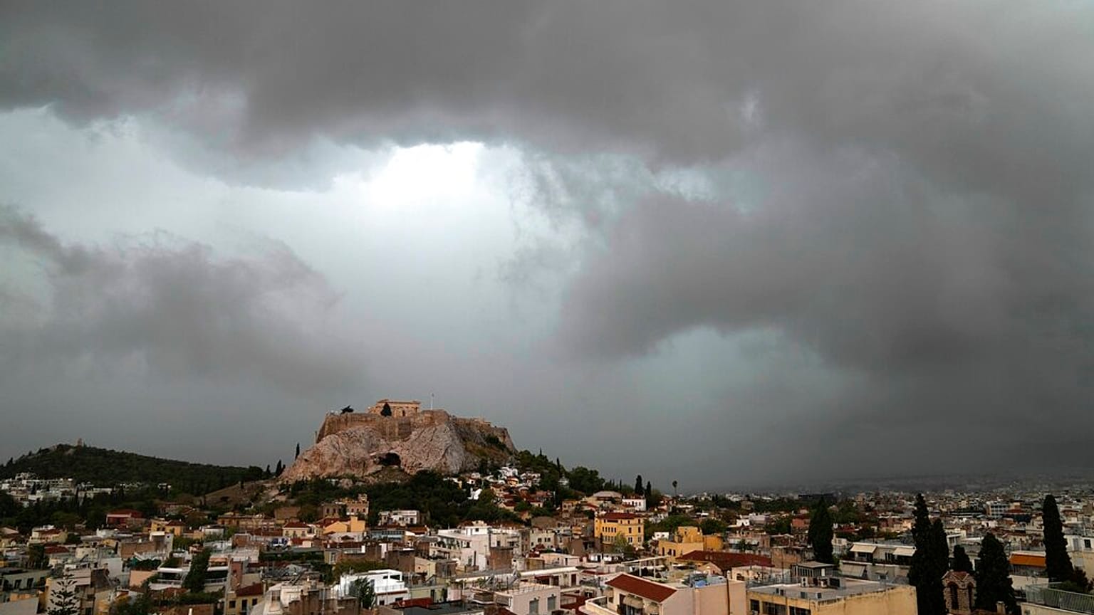 Αθήνα