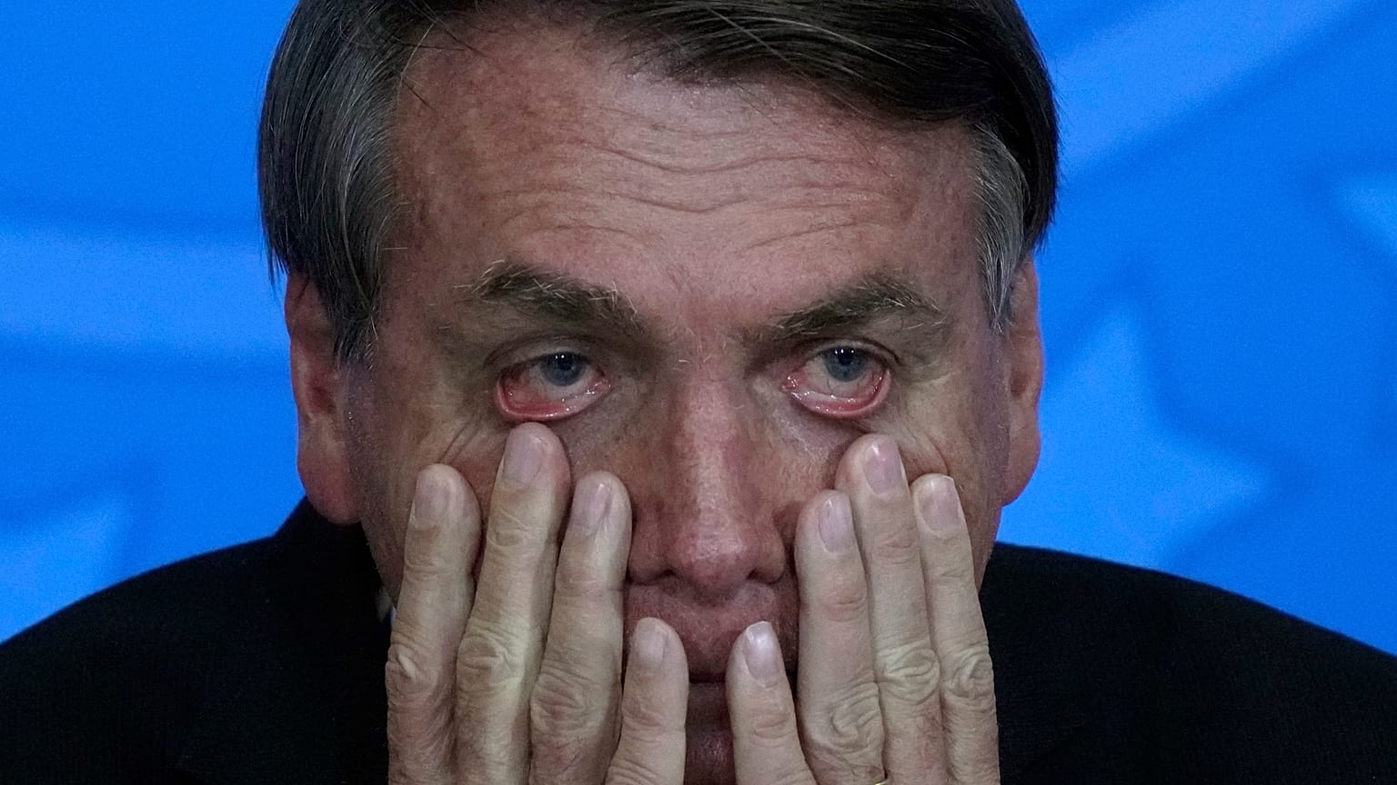 Jair Bolsonaro 