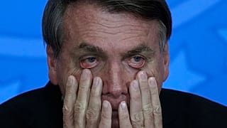 Jair Bolsonaro 