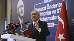 Kemal Kılıçdaroğlu