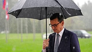 Polonia acusa a la UE de "centralismo" y de "usurpar poderes"