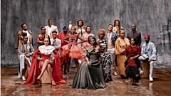 A previous campaign to harness Africa's talent, 'Made By Africans, Watched By the World' launched on Netflix in 2020.