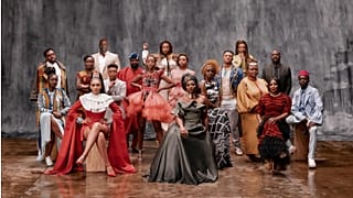 A previous campaign to harness Africa's talent, 'Made By Africans, Watched By the World' launched on Netflix in 2020.