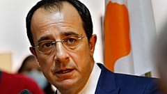 Νίκος Χριστοδουλίδης
