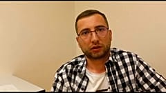Сергей прибыл во Францию в минувшие выходные