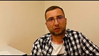 Сергей прибыл во Францию в минувшие выходные