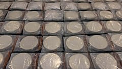 Intercetado iate com cinco toneladas de cocaína