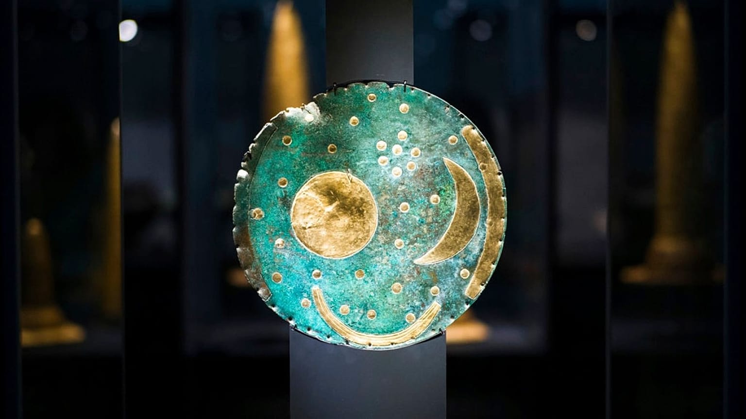 Germany Archeology