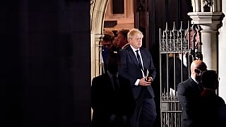 Βρετανία: Ενός λεπτού σιγή στη μνήμη του Ντέιβιντ Έιμες