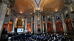 Aristides de Sousa Mendes no Panteão Nacional, em Lisboa