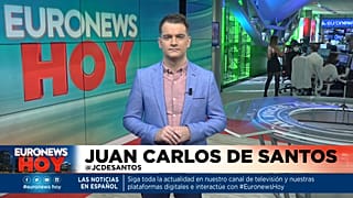 Juan Carlos de Santos
