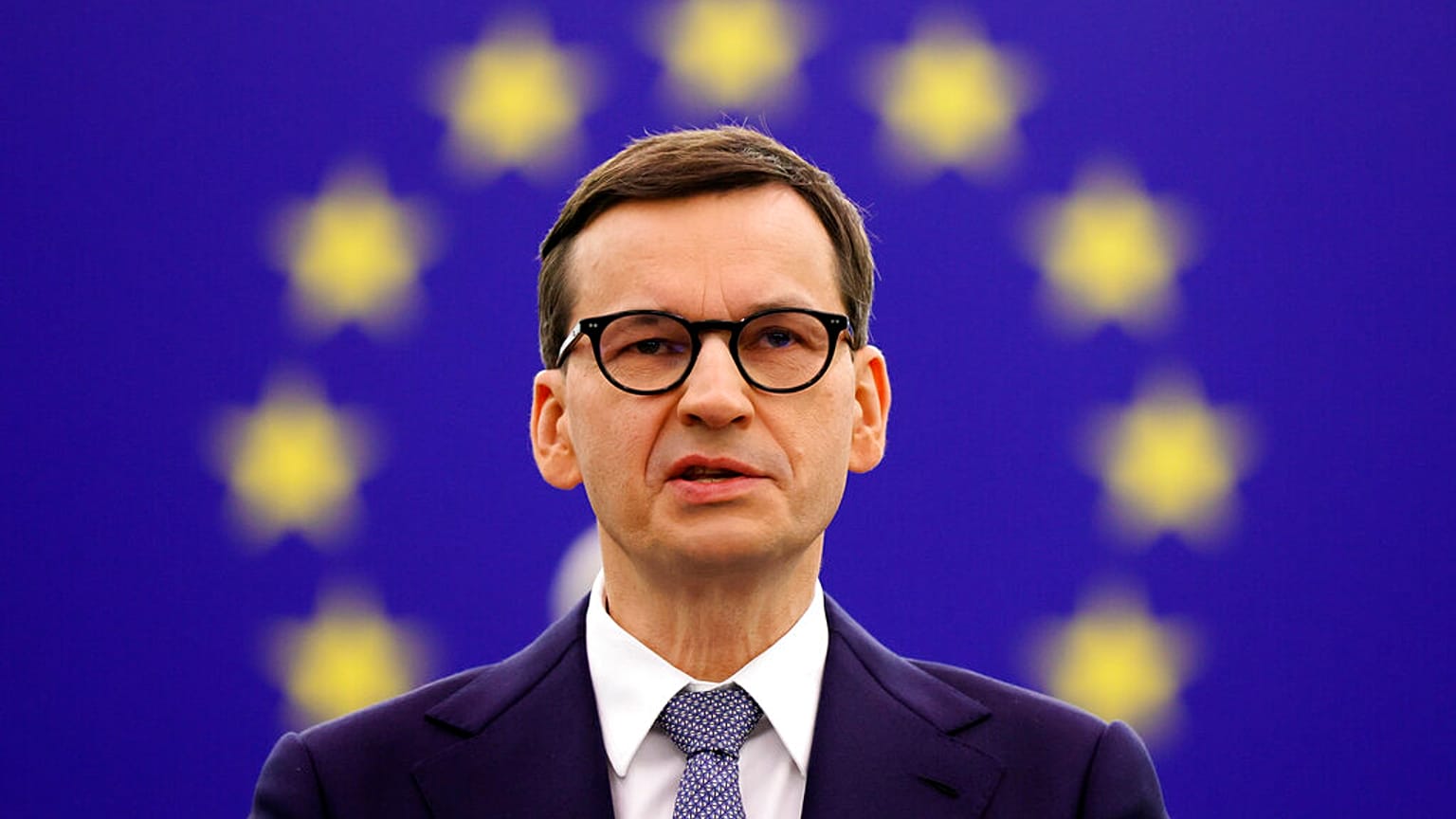 Gerichtsurteil: Offener Zwist zwischen Morawiecki und von der Leyen