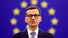 Gerichtsurteil: Offener Zwist zwischen Morawiecki und von der Leyen