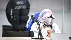 Nach gescheiterter Flucht: Prozess gegen ehemalige KZ-Sekretärin hat begonnen