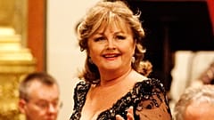 Disparition de la grande soprano Edita Gruberovà