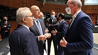 Συμβούλιο Υπουργών Εξωτερικών Ευρωπαϊκής Ένωσης