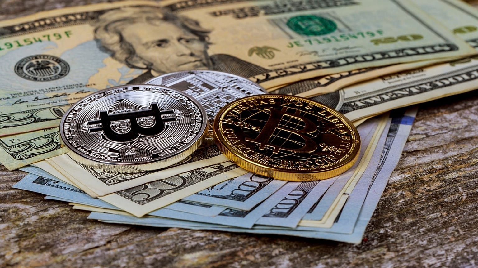 Bitcoin is taking another step closer to mainstream investing by launching a new security on the New York Stock Exchange