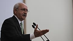 CHP Genel Başkanı Kemal Kılıçdaroğlu