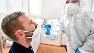 Rapid test