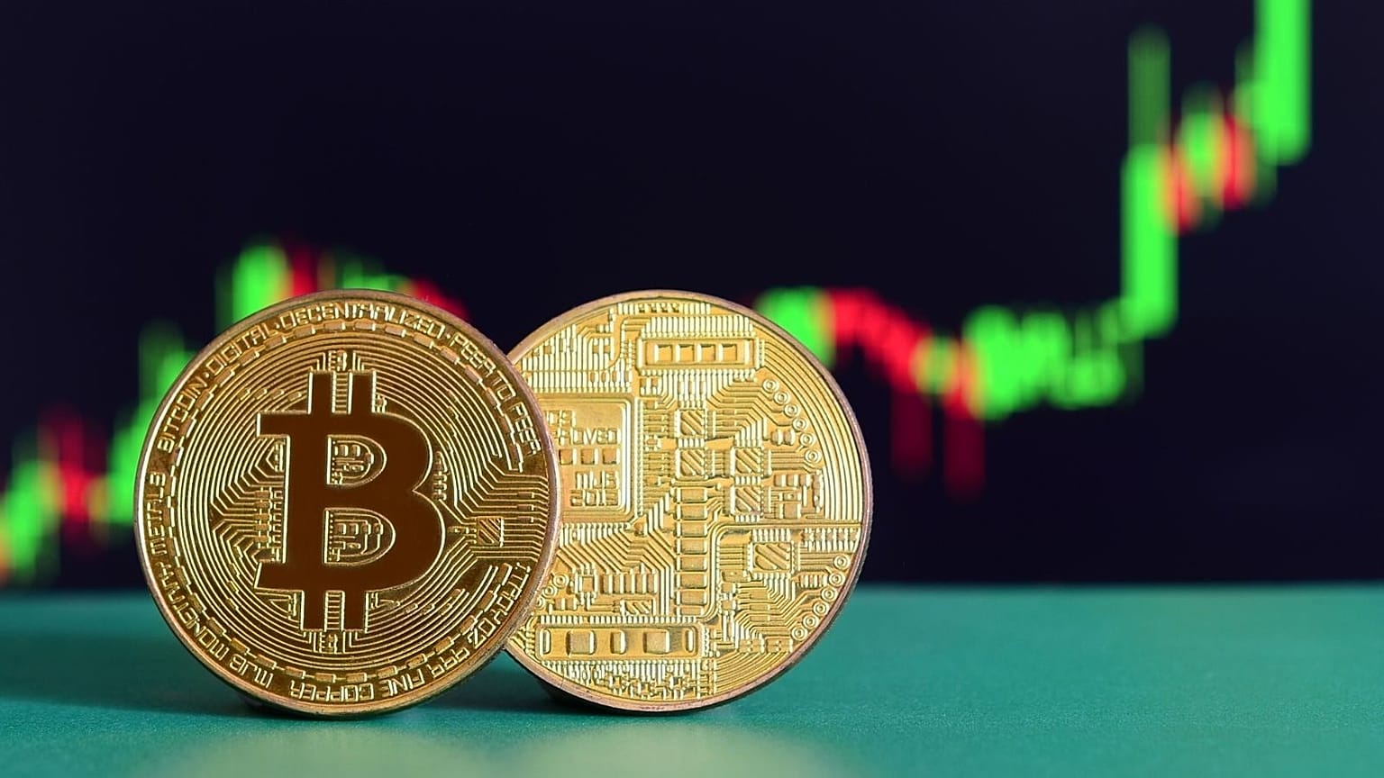 بیت‌کوین