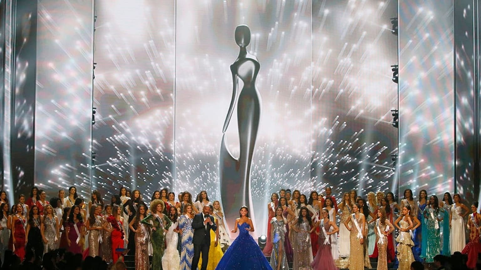  Miss Universe