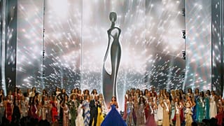  Miss Universe