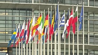 Adivinham-se divisões entre países do norte e do sul da Europa