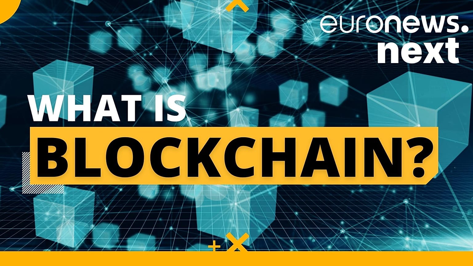 Blockchains have become popular over the past few years because they allow us to secure and verify all kinds of data in a decentralised network that cannot be altered.