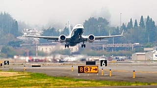 Houston Airport