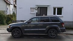 Tübingen: Höhere Parkgebühren für SUVs