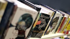 Archiv: Frankfurter Buchmesse (16.10.2019)