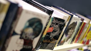 Megnyitott a frankfurti könyvvásár
