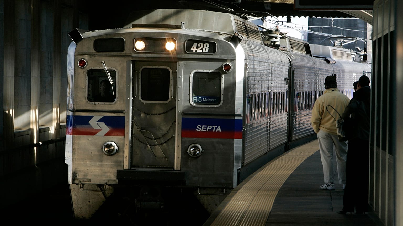 FILE PHOTO: Philadelphia