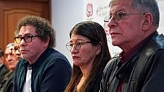 Detenido un excomandante de las FARC en México