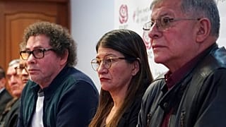 Detenido un excomandante de las FARC en México