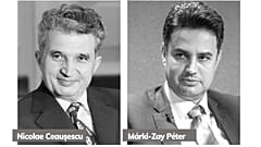 A Fidelitas posztjának részlete