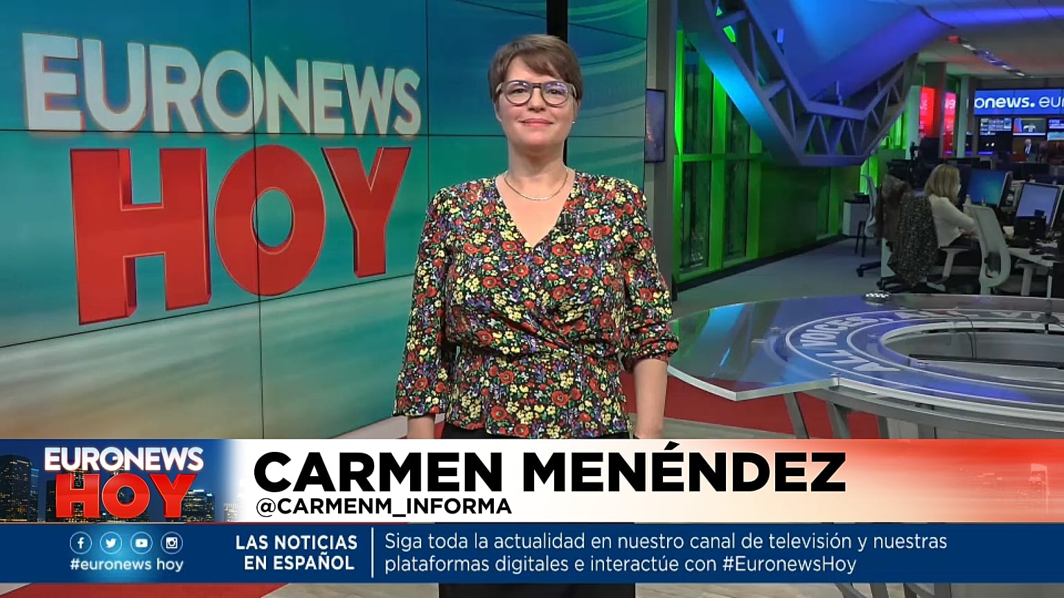 Carmen Menéndez