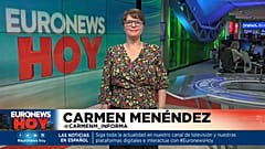 Carmen Menéndez