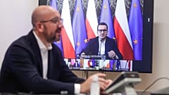 Hohe Energiepreise und Polen Top-Themen bei kommendem EU-Gipfel