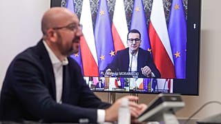Crisi energetica e Stato di diritto al summit europeo di Bruxelles