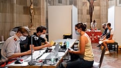 2G könnte bis Silvester gelten in Österreich