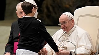 Pope Francis