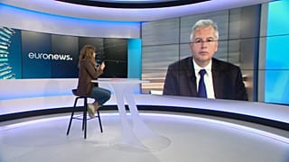 Intervista al direttore europeo dell'FMI