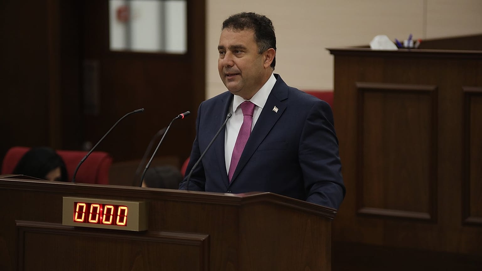 Ersan Saner