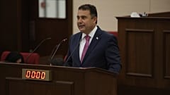 Ersan Saner