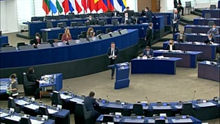 L'Europarlamento discute sull'estremismo